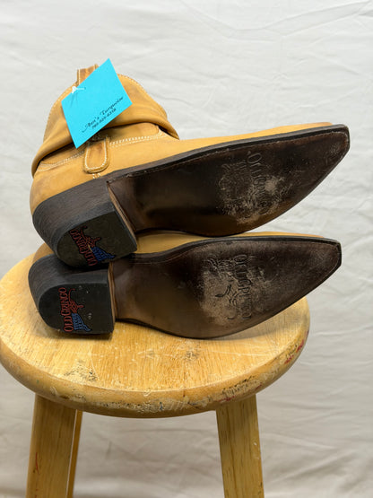 CF52-246 OG YIPEE KIYAY BOOT 6.5
