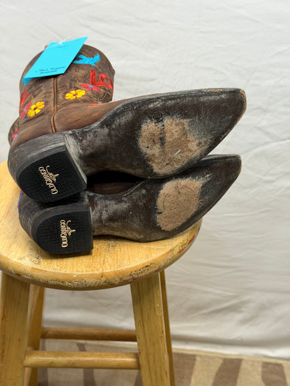 CF52-245 OG LOVE BOOT 6