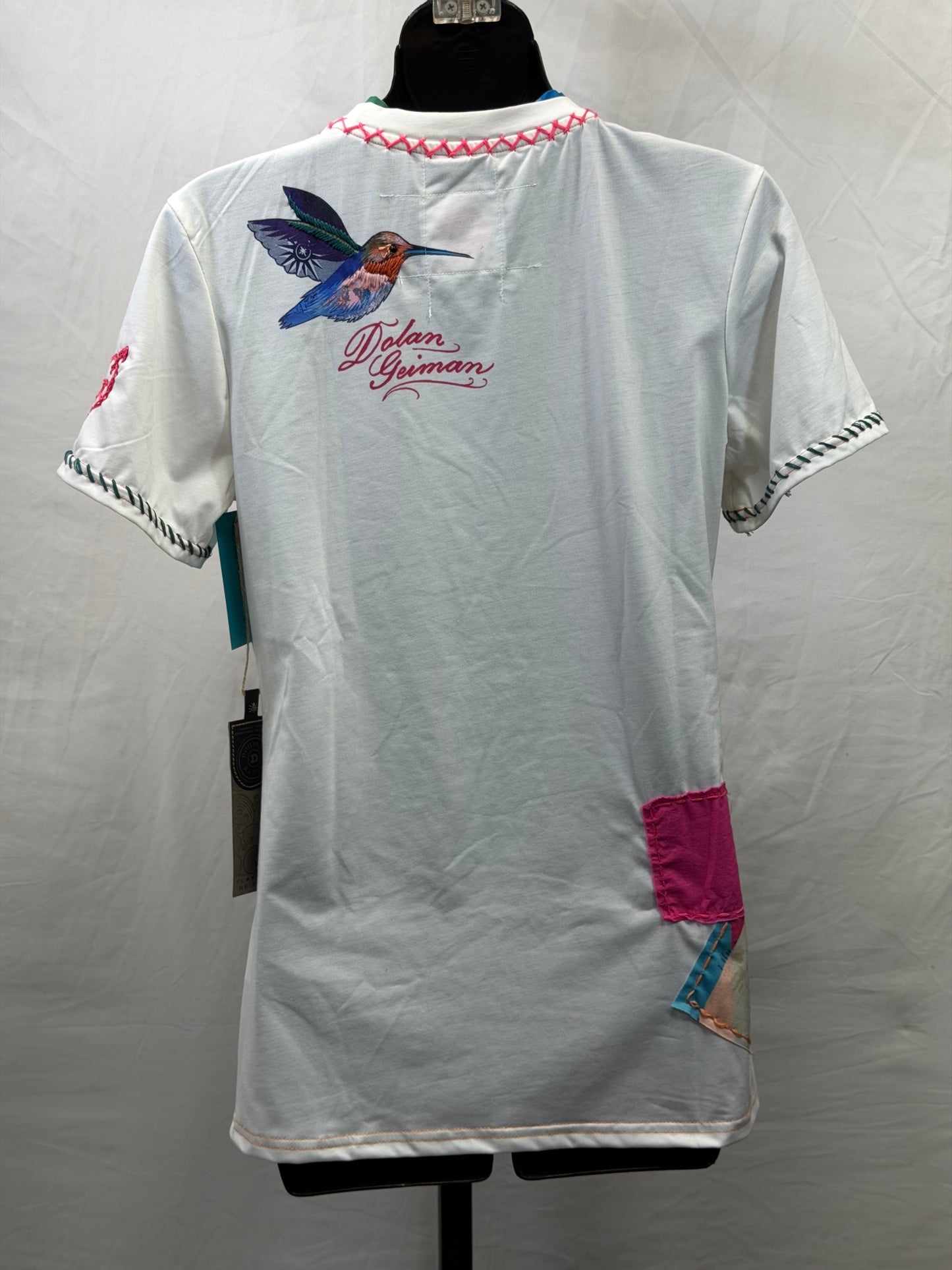 CF55-92 SENORITA TOP XS
