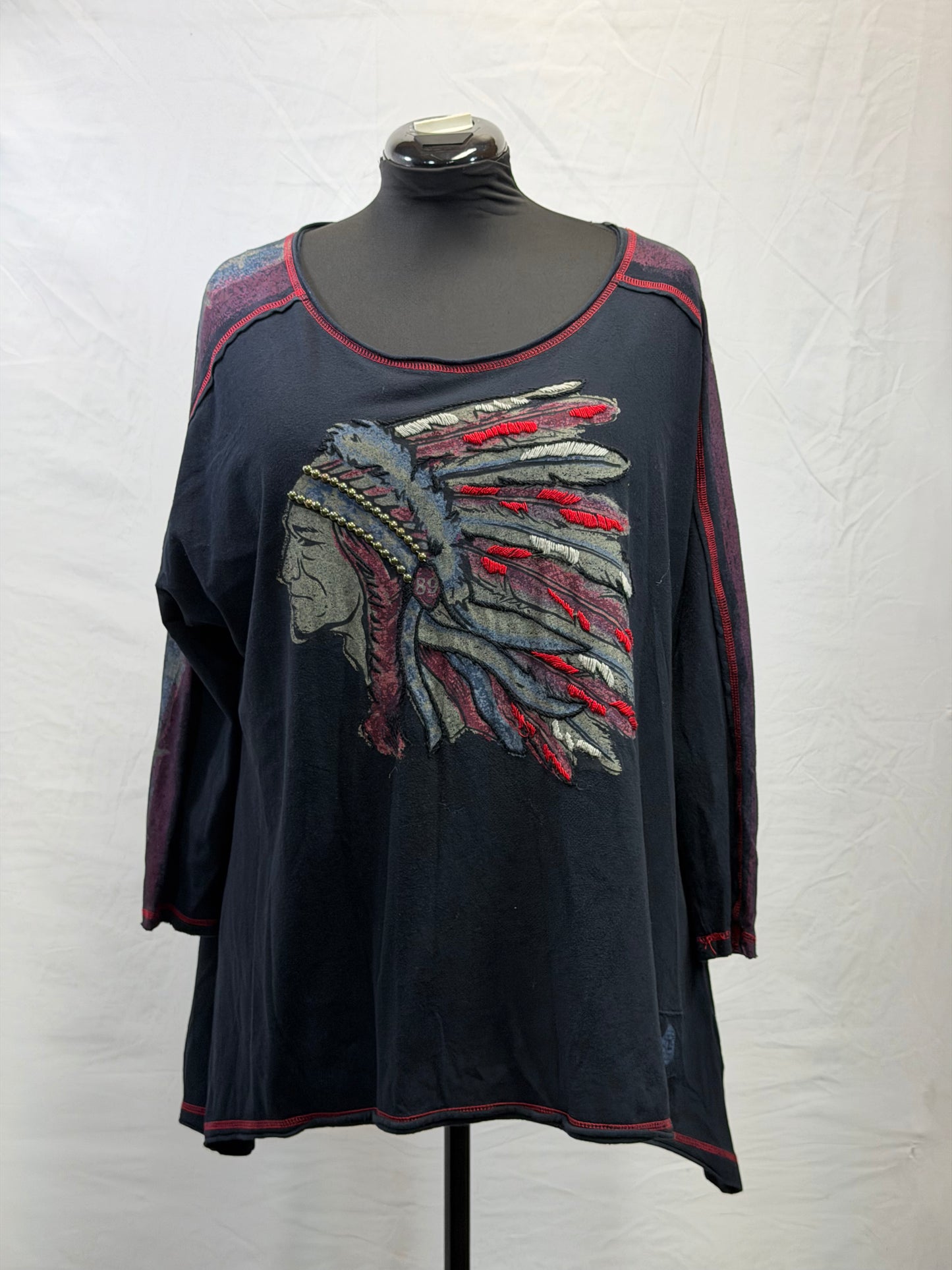 CF59-55 CHIEF/STAR TOP L