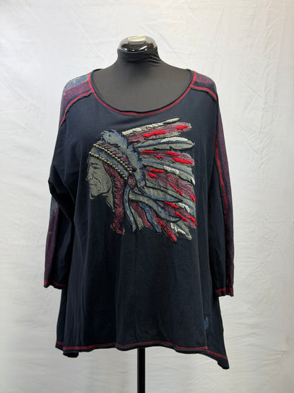CF59-55 CHIEF/STAR TOP L