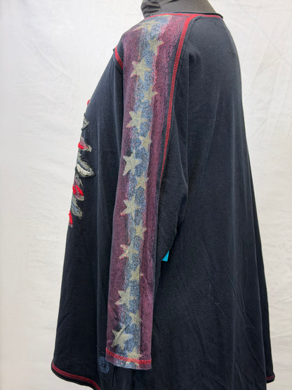 CF59-55 CHIEF/STAR TOP L