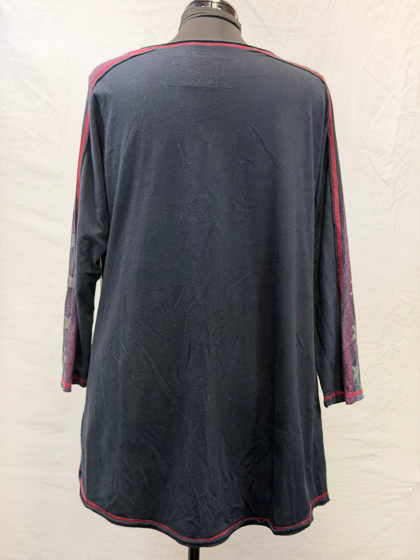 CF59-55 CHIEF/STAR TOP L