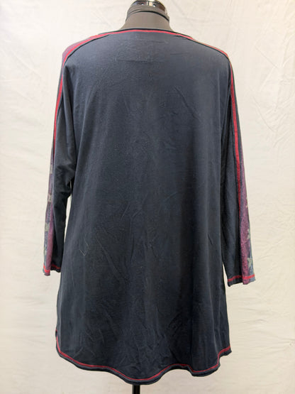 CF59-55 CHIEF/STAR TOP L