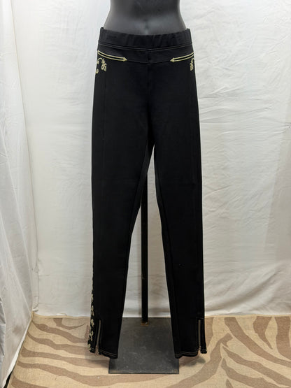 CF105-112 MARRICHA LEGGINGS 2X