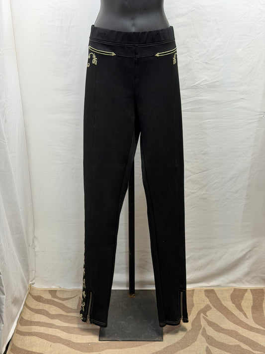 CF105-112 MARRICHA LEGGINGS 2X