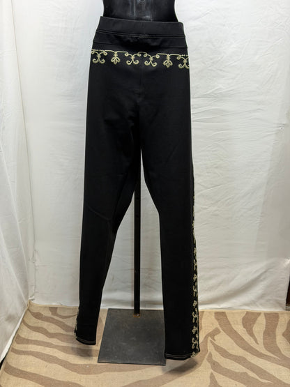 CF105-112 MARRICHA LEGGINGS 2X
