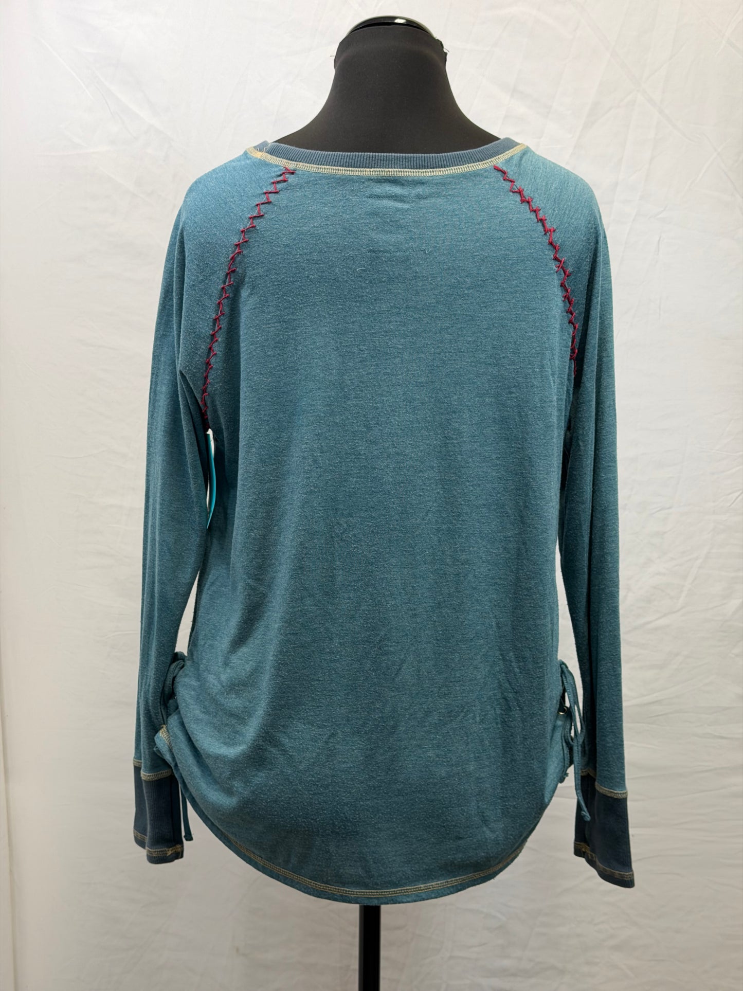CF108-7 SOMBRERO MOTEL TOP S