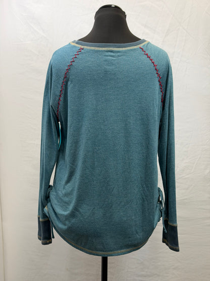 CF108-7 SOMBRERO MOTEL TOP S