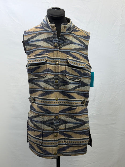 CF47-41 PENDELTON VEST M