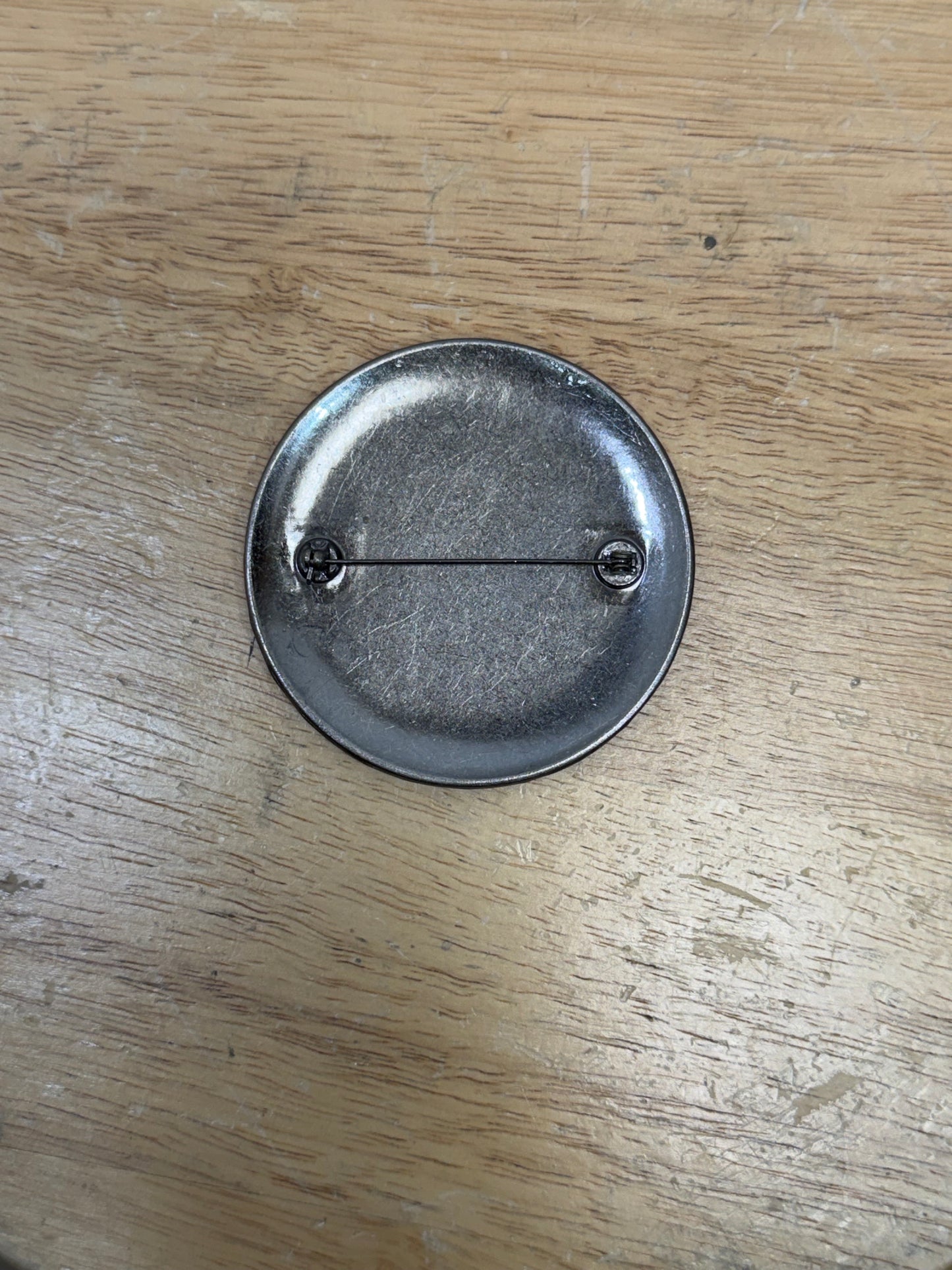 CF38-58 DDR TURQ CONCHO PIN