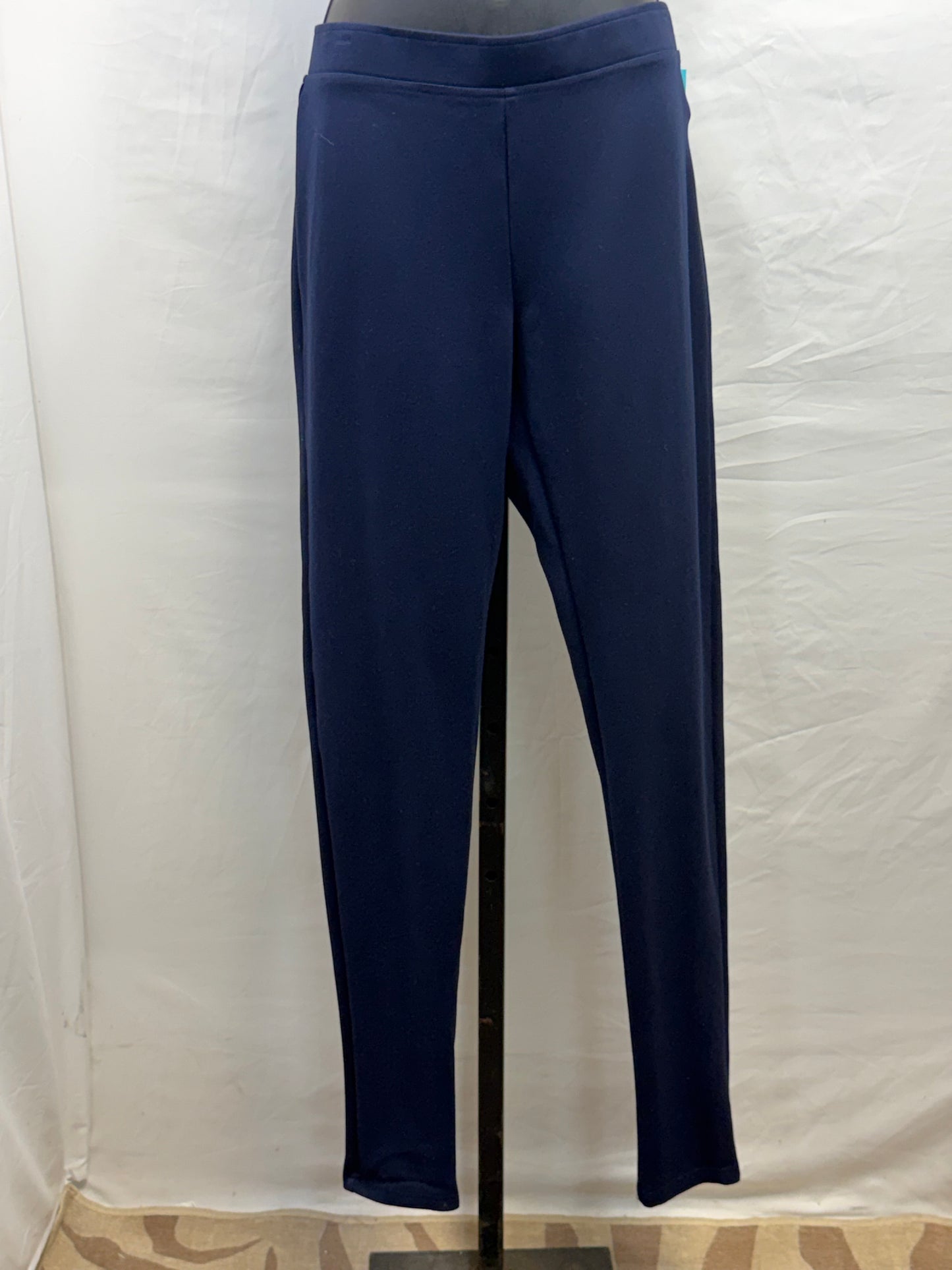 CF47-49 NAVY LEGGING L