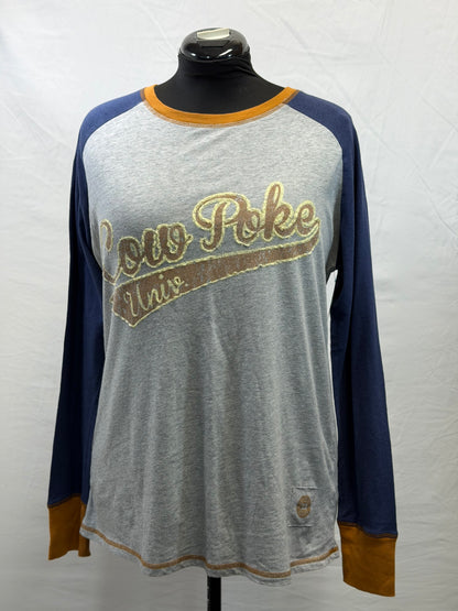 CF38-60 COW POKE TOP M