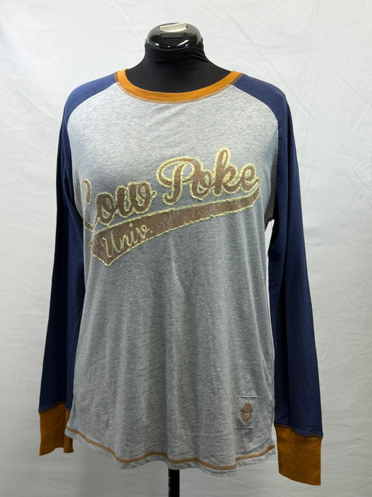 CF38-60 COW POKE TOP M