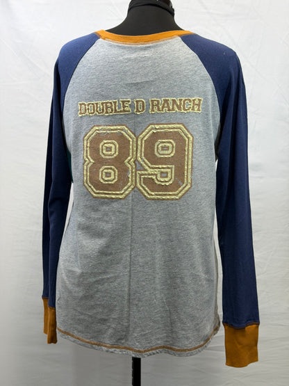 CF38-60 COW POKE TOP M