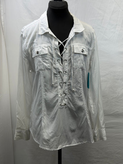 CF110-31 TASHA POET TOP XL