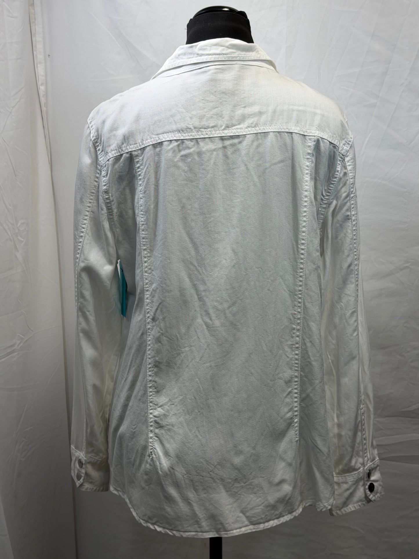 CF110-31 TASHA POET TOP XL