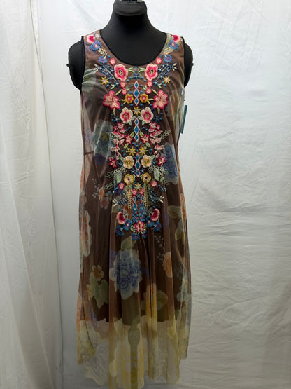 CF110-30 BIYA JWAS DRESS S