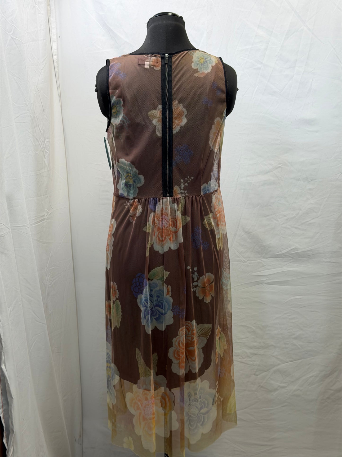 CF110-30 BIYA JWAS DRESS S