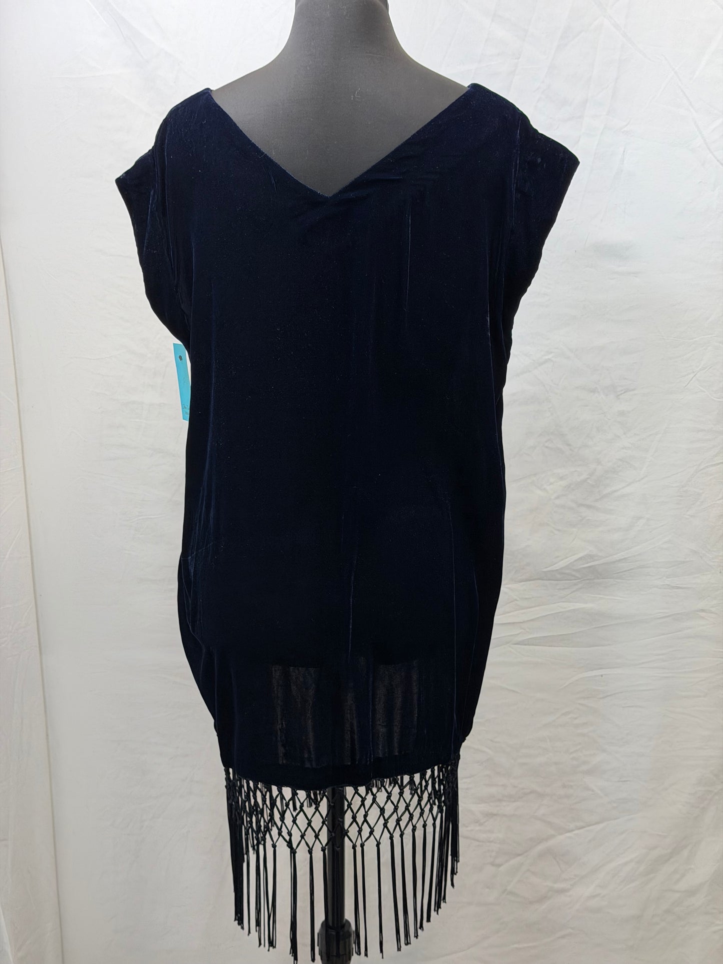 CF110-21 ROJA SEVILLE DRESS M