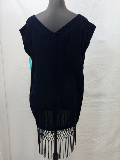 CF110-21 ROJA SEVILLE DRESS M