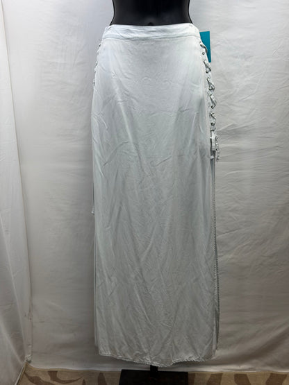 CF110-8 TASHA WHITE SKIRT