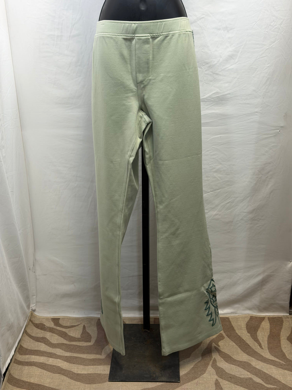CF105-135 BOSS LADY PANT 2X