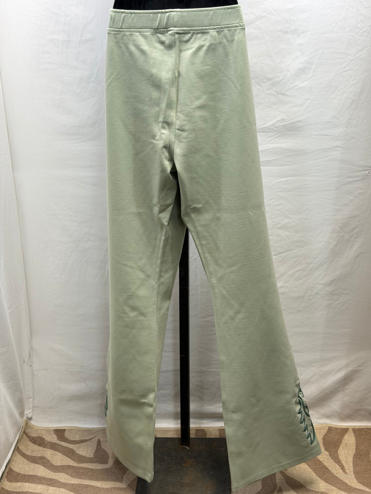 CF105-135 BOSS LADY PANT 2X