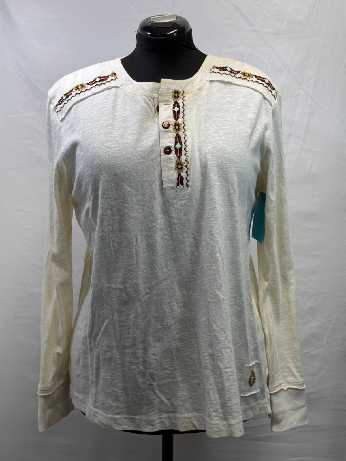 CF112-15 FIREBIRD HENLEY L