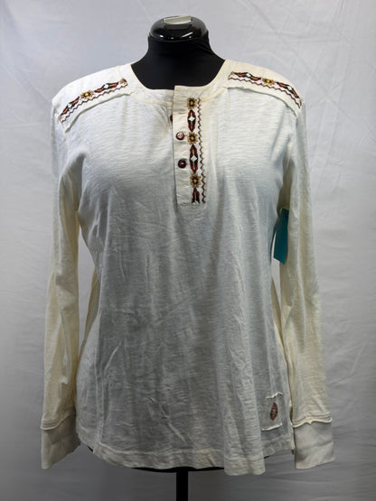 CF112-15 FIREBIRD HENLEY L