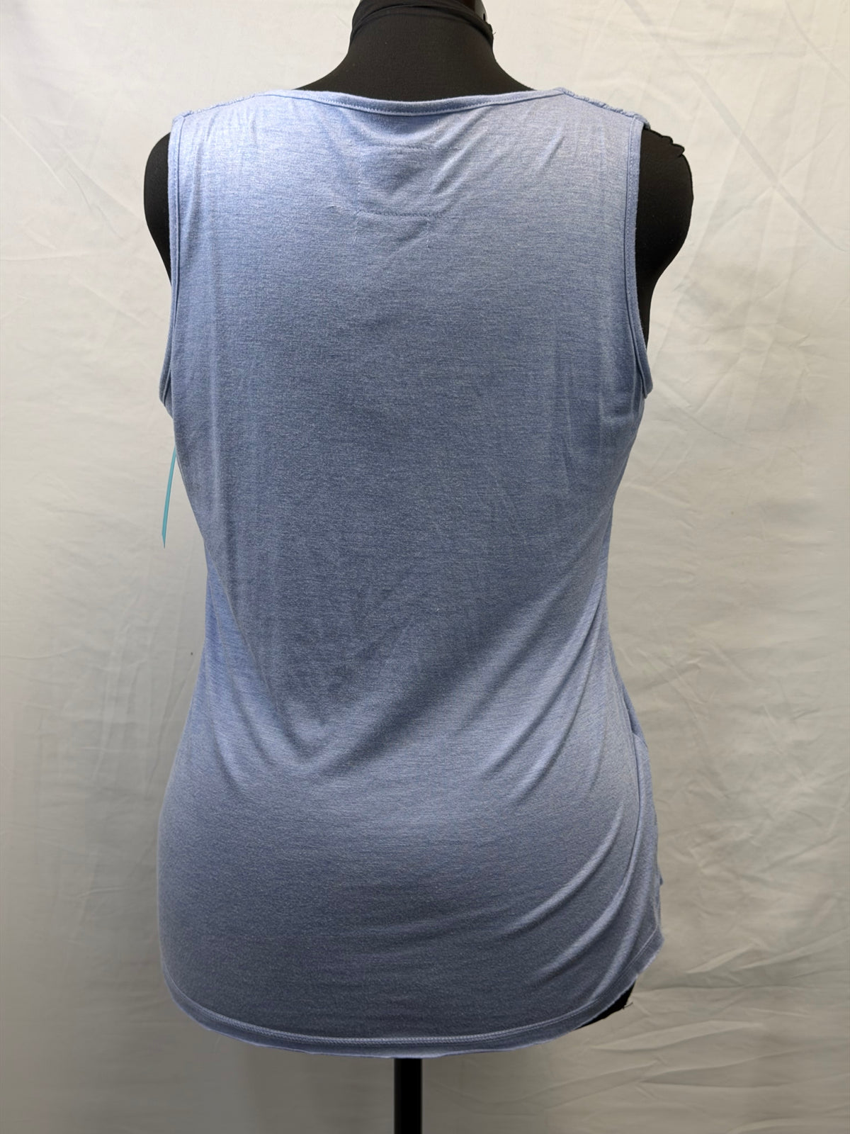 CF111-6 SAFETY PEN TANK TOP L