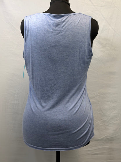 CF111-6 SAFETY PEN TANK TOP L