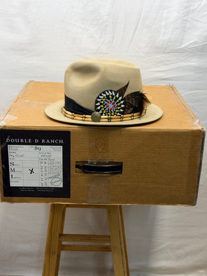 CF111-5 SKY CHIEF HAT M