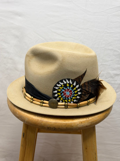 CF111-5 SKY CHIEF HAT M