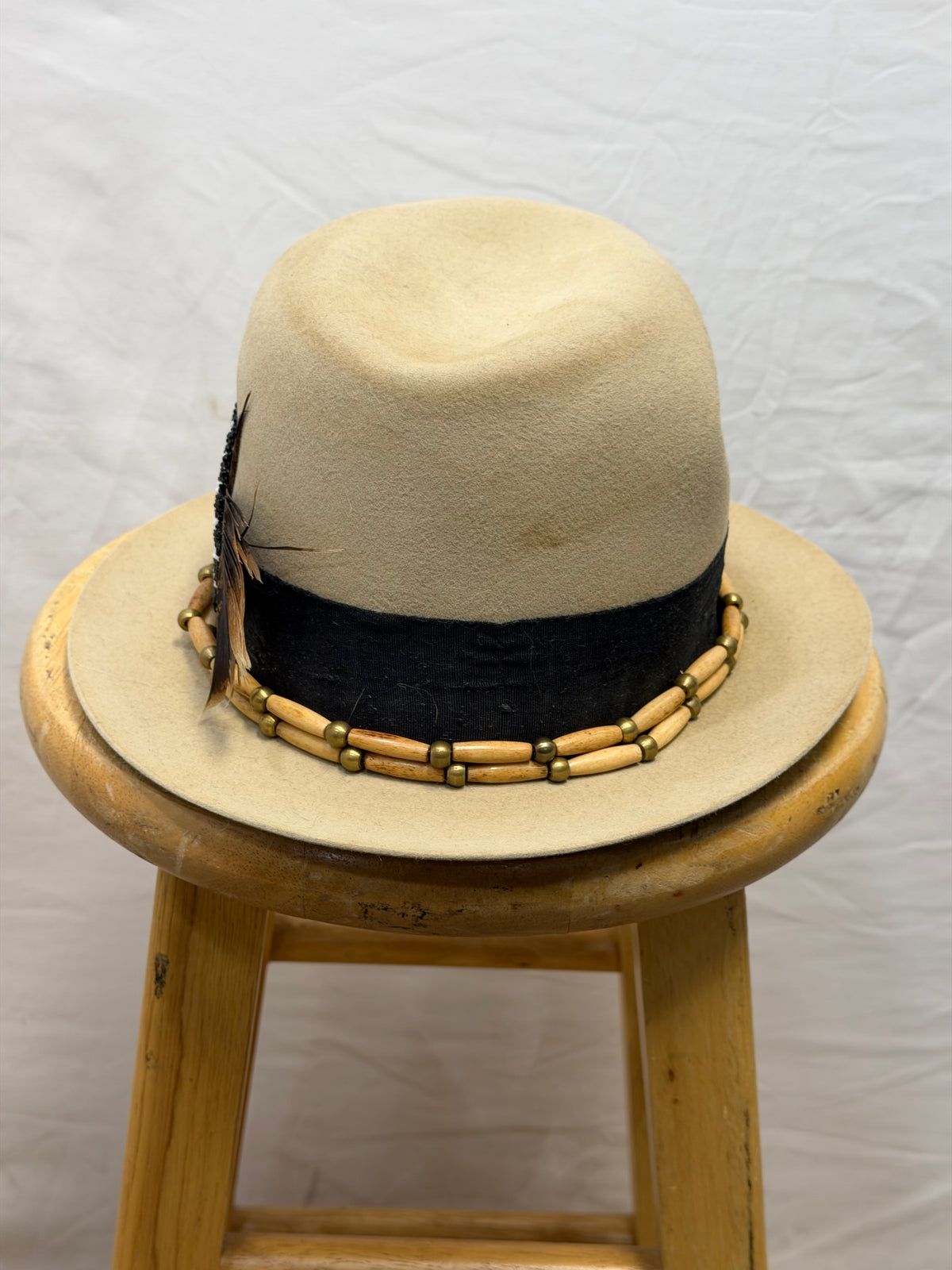 CF111-5 SKY CHIEF HAT M