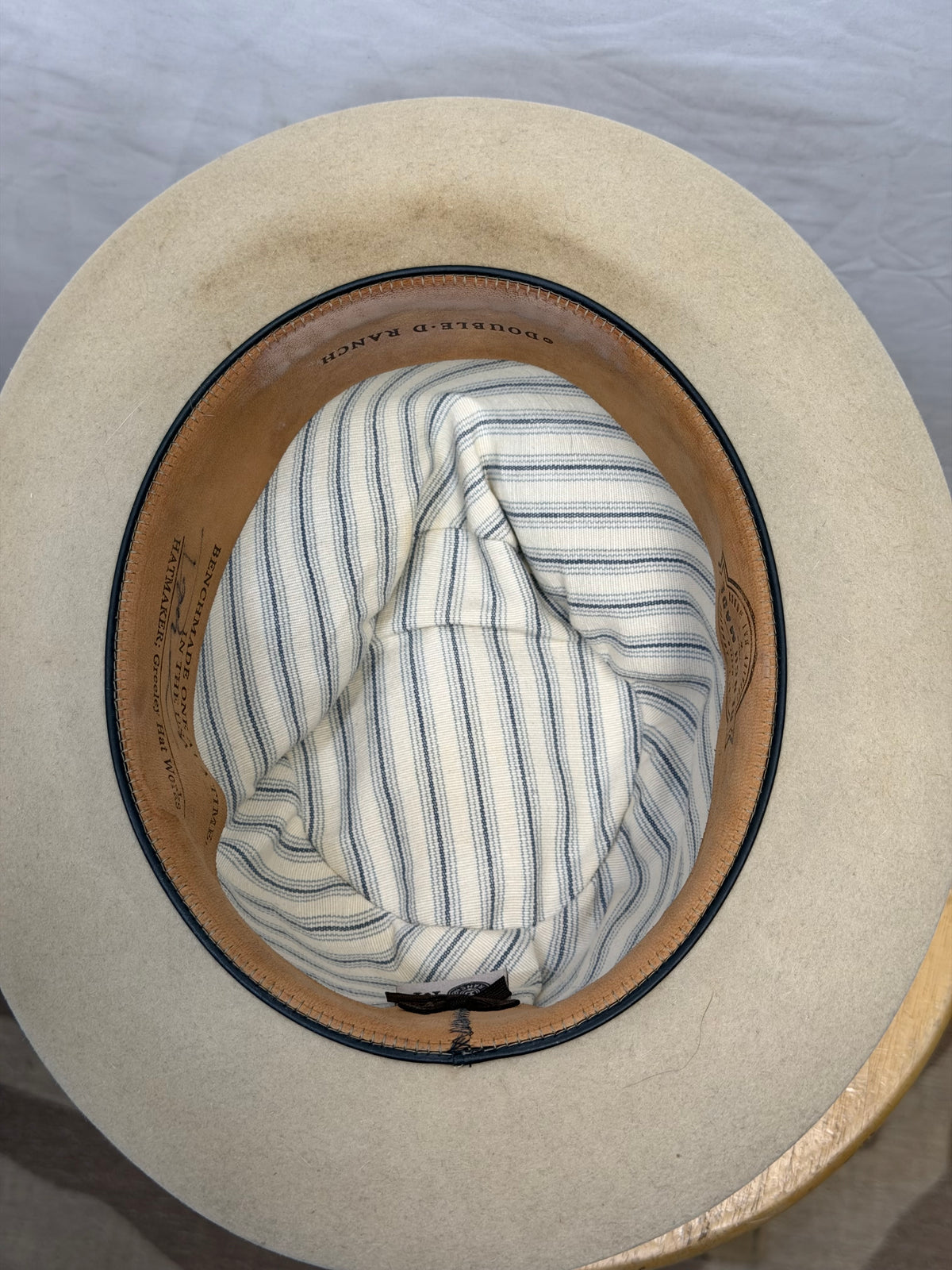CF111-5 SKY CHIEF HAT M