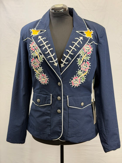 CF33-212 TWITTERPATED JACKET XL