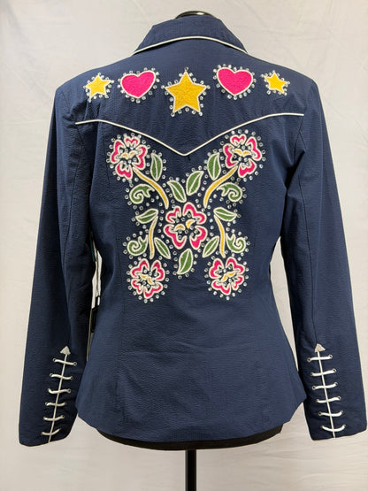 CF33-212 TWITTERPATED JACKET XL