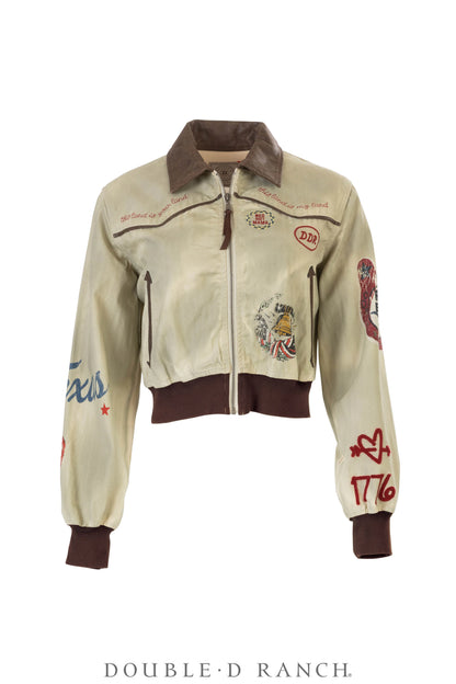 HONOR ROLL JKT C3521