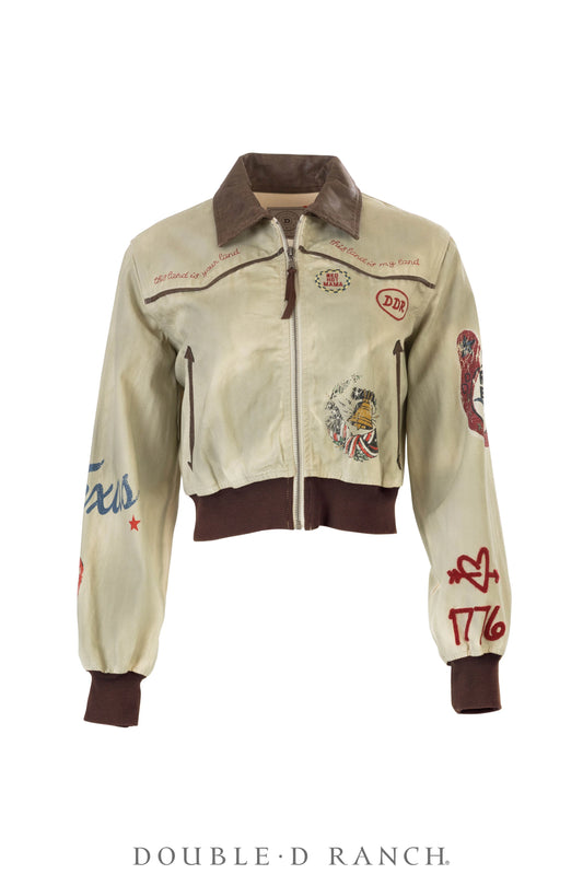 HONOR ROLL JKT C3521