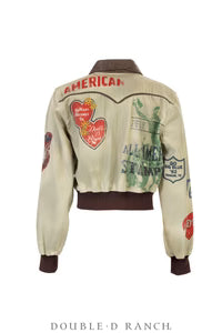 HONOR ROLL JKT C3521