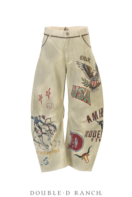 HONOR ROLL PANT P664