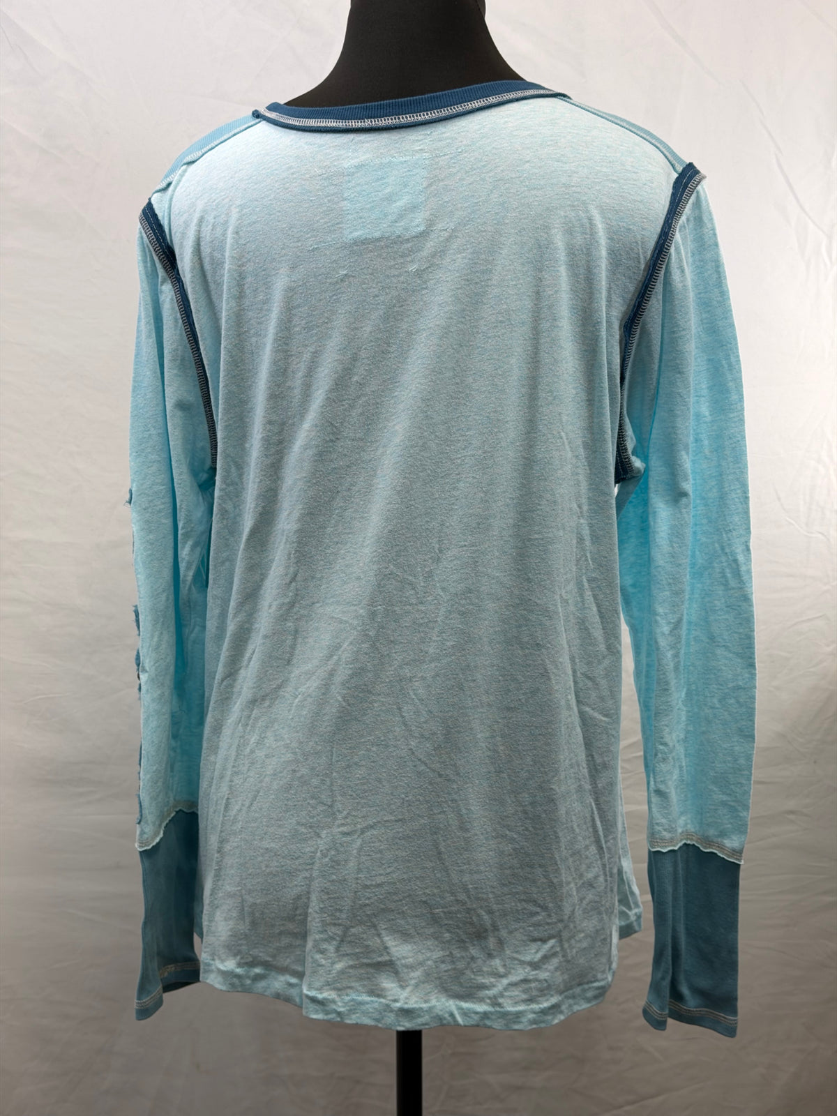 CF54-24 LS FLAG TOP 1X