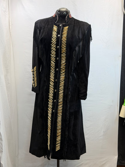 CF109-54 DIAMOND LEATHERS JACKET 14