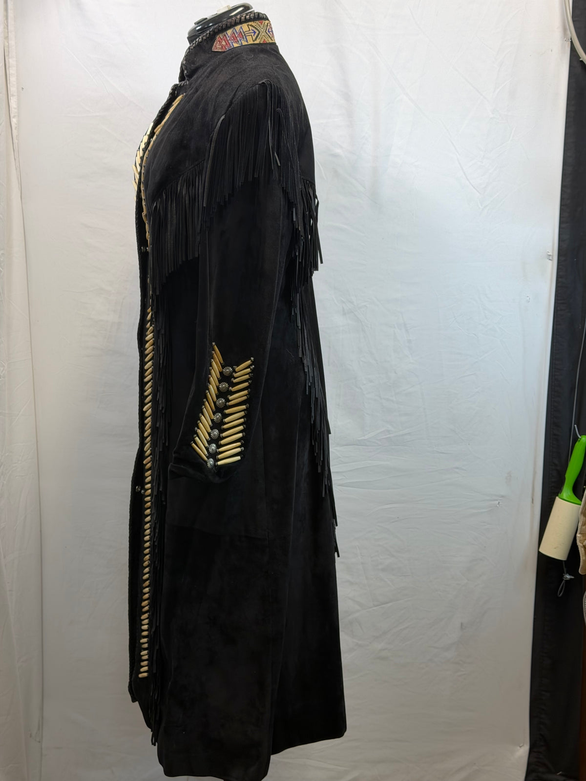 CF109-54 DIAMOND LEATHERS JACKET 14