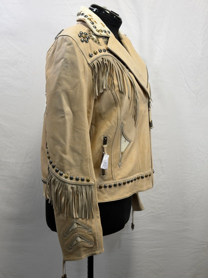 CF3-45 COWPOKE U JACKET XL