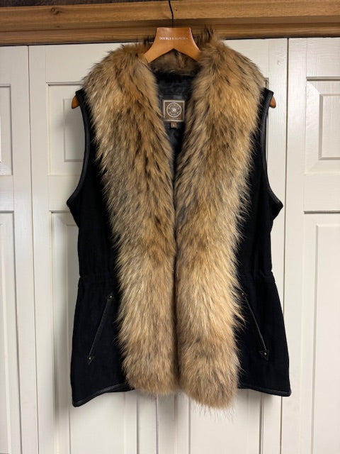 CF3-12 HONDO VEST L