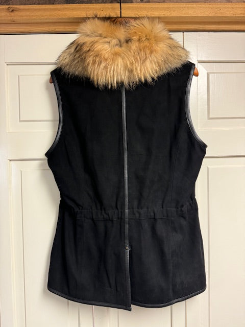 CF3-12 HONDO VEST XL