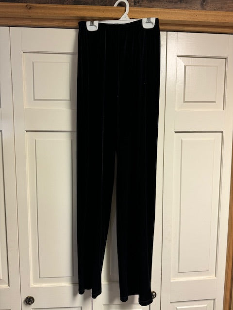 CF16-6 BLK PANT-XS