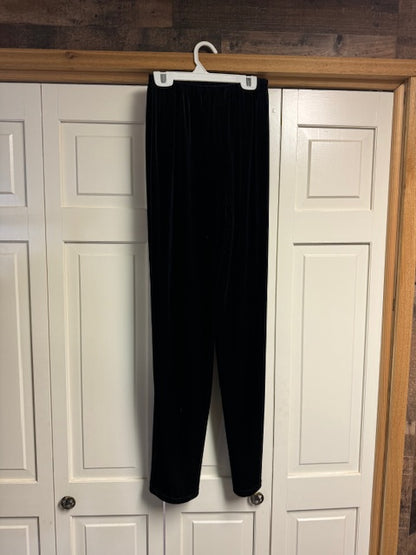 CF16-6 BLK PANT-XS